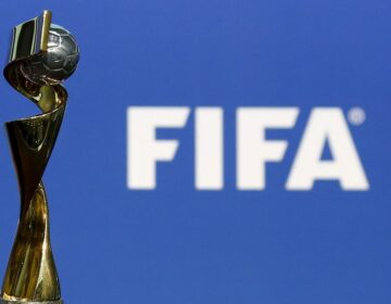 Fifa inicia processo de candidatura para sediar Copa feminina de 2027