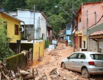 Escolas que serviram de abrigo em São Sebastião são liberadas