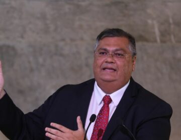 Dino: governo prepara PL para regulamentação das redes sociais