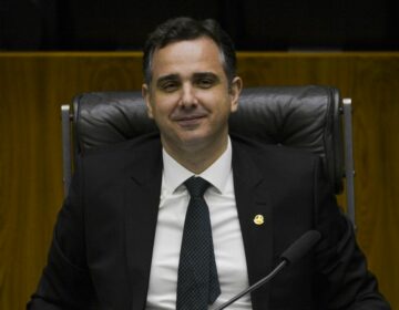 Pacheco explica por que não avançou com CPI dos atos de 8 de janeiro