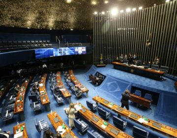 Senado aprova acordo de serviço aéreo entre Brasil e Ilhas Seychelles