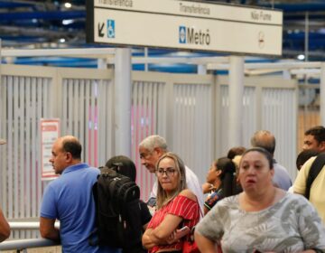 Juíza reafirma decisão que permite catraca livre no metrô de São Paulo