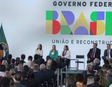 Novo Pronasci terá R$ 700 milhões em ações de segurança pública