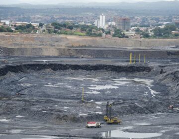 Relatório diz que mineração viveu “anos dourados” no governo Bolsonaro