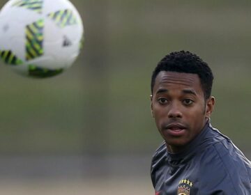 STJ dá 15 dias para defesa de Robinho contestar condenação na Itália