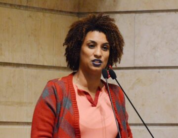 MP do Rio nomeia integrantes para investigar morte de Marielle Franco