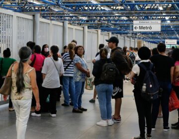 Metroviários encerram greve em São Paulo