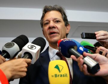 Incentivos fiscais a estados terão mais transparência, diz Haddad