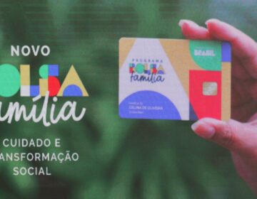 Caixa paga novo Bolsa Família a beneficiários com NIS de final 3