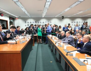 Governo vai retomar programa de reforma agrária