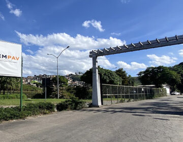 Serviços da Empav seguem durante o feriado de Tiradentes