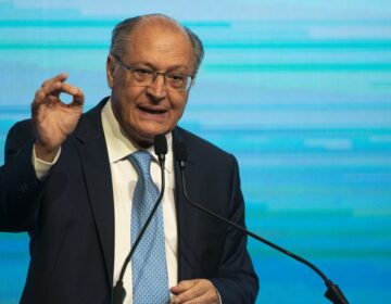 Alckmin defende ampliação de comércio com América Latina