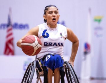 Basquete em cadeira de rodas: Brasil conhece adversários do Mundial