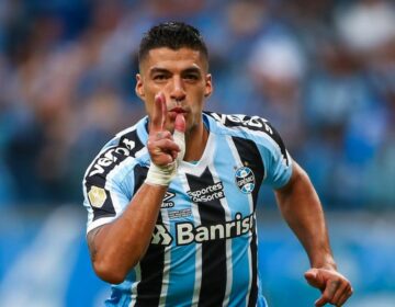 Grêmio conquista título gaúcho em tarde de decisões estaduais