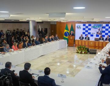 Novo plano de desenvolvimento terá seis eixos, anuncia Presidente