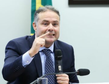 Renan Filho: arcabouço fiscal garante investimento em infraestrutura