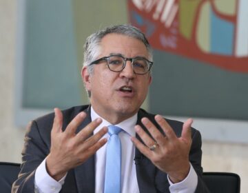 Ajuda à classe média beneficiará economia, diz Alexandre Padilha