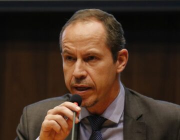 Ricardo Cappelli será ministro interino do GSI