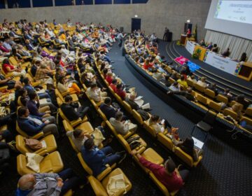 Fórum Interconselhos discute políticas públicas prioritárias para PPA