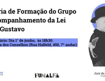 Plenária vai definir criação do Grupo de Acompanhamento da Lei Paulo Gustavo