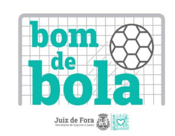 PJF inaugura mais dois núcleos do Bom de Bola nesta terça, 16