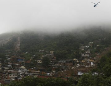 Eventos climáticos podem levar milhões à pobreza extrema no Brasil