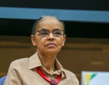 Marina Silva: decisão contra licença da Petrobras será respeitada