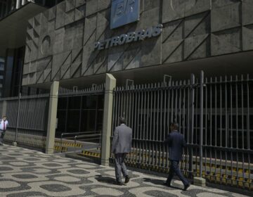 Petrobras vai pedir reconsideração de licença na Foz do Amazonas