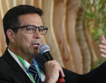 Para presidente do BC, ruído com governo afeta previsão de inflação