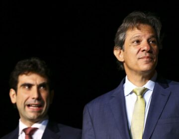 Haddad anuncia Galípolo para direção de Política Monetária do BC