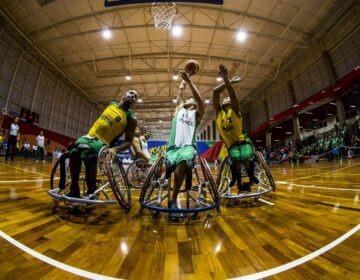 Com quase cem brasileiros, Parapan de Jovens retorna após seis anos