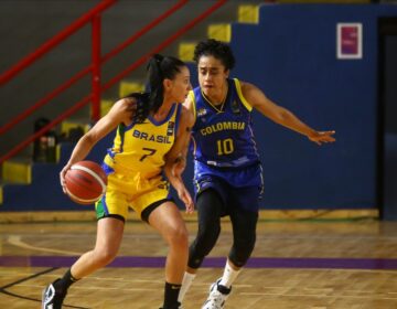 Rumo a Paris: basquete feminino brasileiro conhece rivais na AmeriCupW