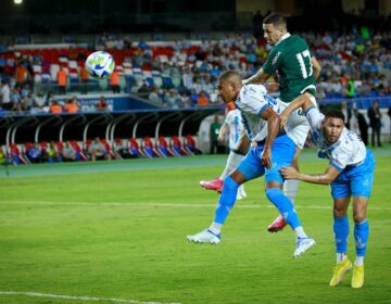 Copa Verde: Goiás bate Paysandu e fica perto do título