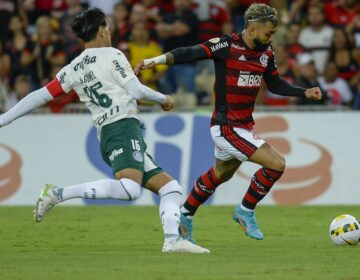 Flamengo e Palmeiras lideram lista de clubes com maior receita em 2022