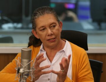 Desenvolver o futebol feminino é prioridade do governo, diz ministra