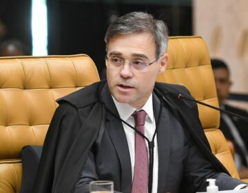 Ministro do STF pede manifestação de Lira sobre MP da Mata Atlântica