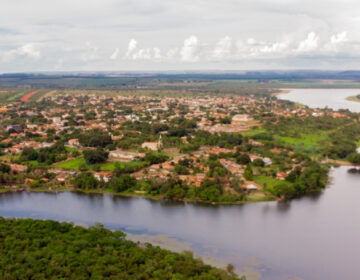 Reparação Brumadinho: Projetos para instalação de usinas de energia solar são iniciados em Curvelo e em Morada Nova de Minas