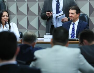 Arthur Maia é eleito presidente da CPMI de atos antidemocráticos