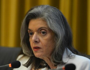 Cármen Lúcia assume como vice e Nunes Marques como efetivo no TSE