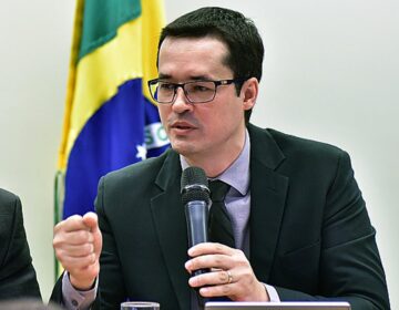 Em decisão unânime, TSE cassa mandato do deputado Deltan Dallagnol