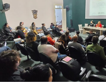 PJF cadastra Plano de Ação da Lei Paulo Gustavo no Ministério da Cultura