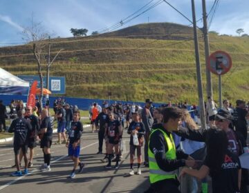 PJF realiza 4ª etapa do “35º Ranking de Corridas de Rua”