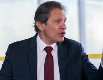 Câmara deve respeitar acordo firmado com OAB sobre Carf, diz Haddad