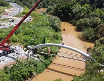 Programação especial marca inauguração da Quarta Adutora na próxima terça-feira, 13