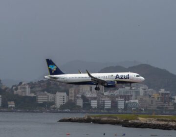 Petrobras reduz preços de querosene de aviação