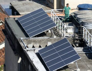 Brasil chega a 2 milhões de placas solares em telhados e terrenos