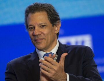 Reforma tributária: “bom a caminho do ótimo”, diz Haddad