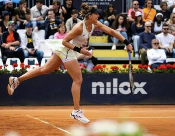 Bia Haddad e Thiago Wild avançam à terceira rodada de Roland Garros