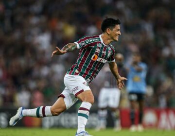 Libertadores: Fluminense, Athletico-PR e Atlético-MG chegam às oitavas