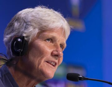 Pia Sundhage diz que Brasil chega à Copa com chances reais de título